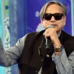 shashi tharoor