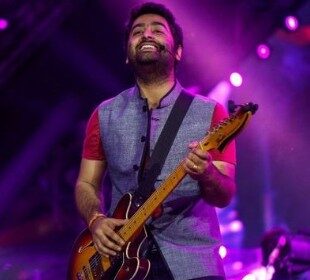 arijit