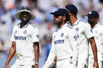 lords test