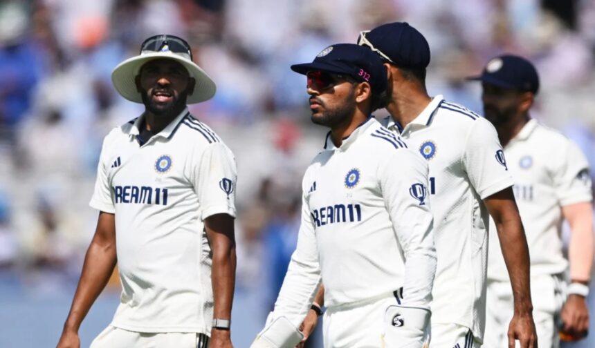 lords test