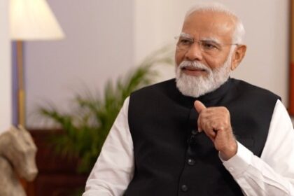 modi